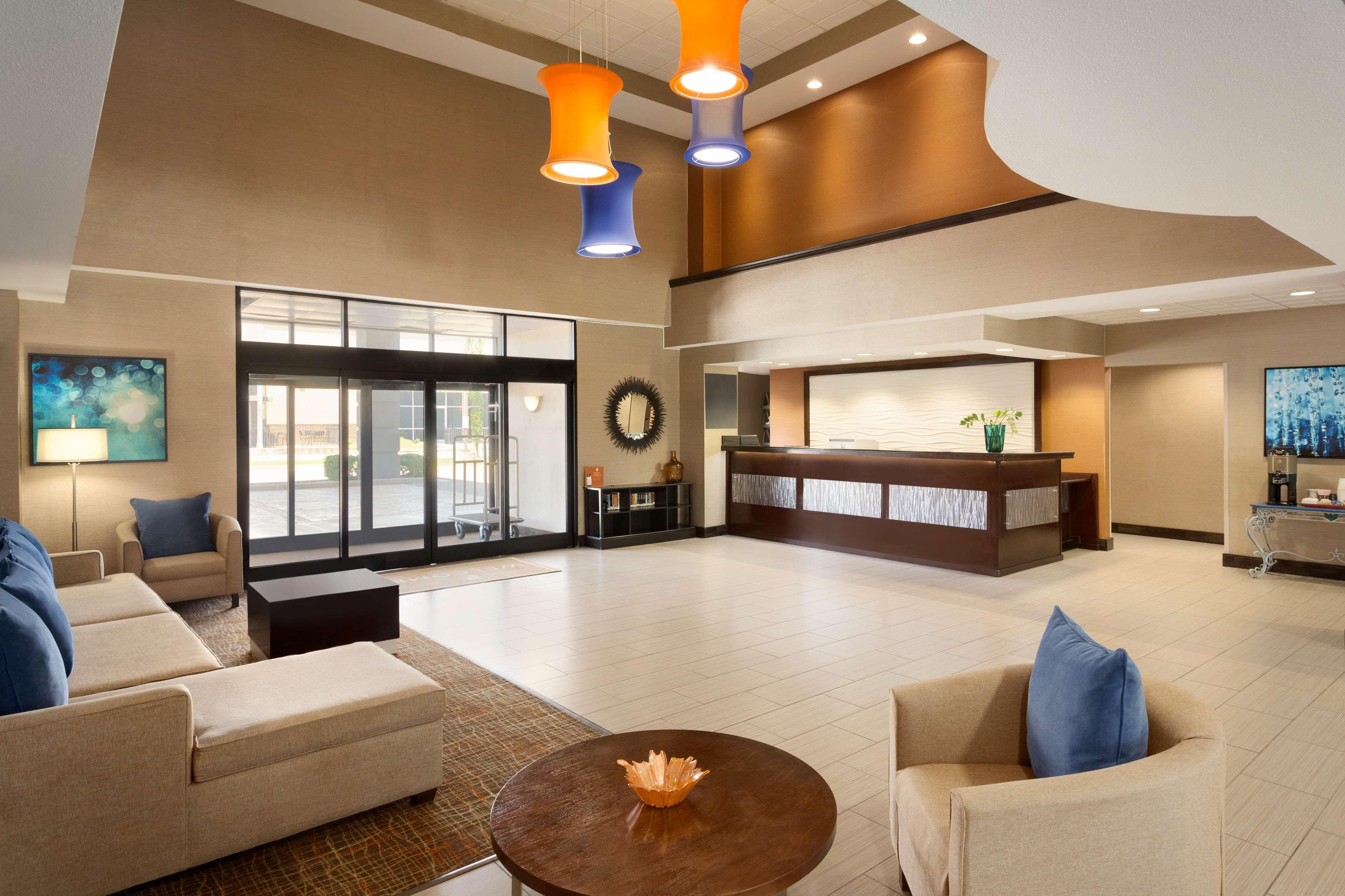 Country Inn & Suites By Radisson, Wolfchase-Memphis, Tn Exterior foto