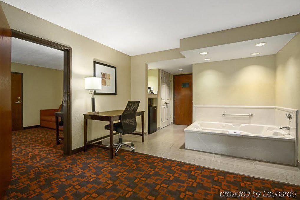 Country Inn & Suites By Radisson, Wolfchase-Memphis, Tn Exterior foto