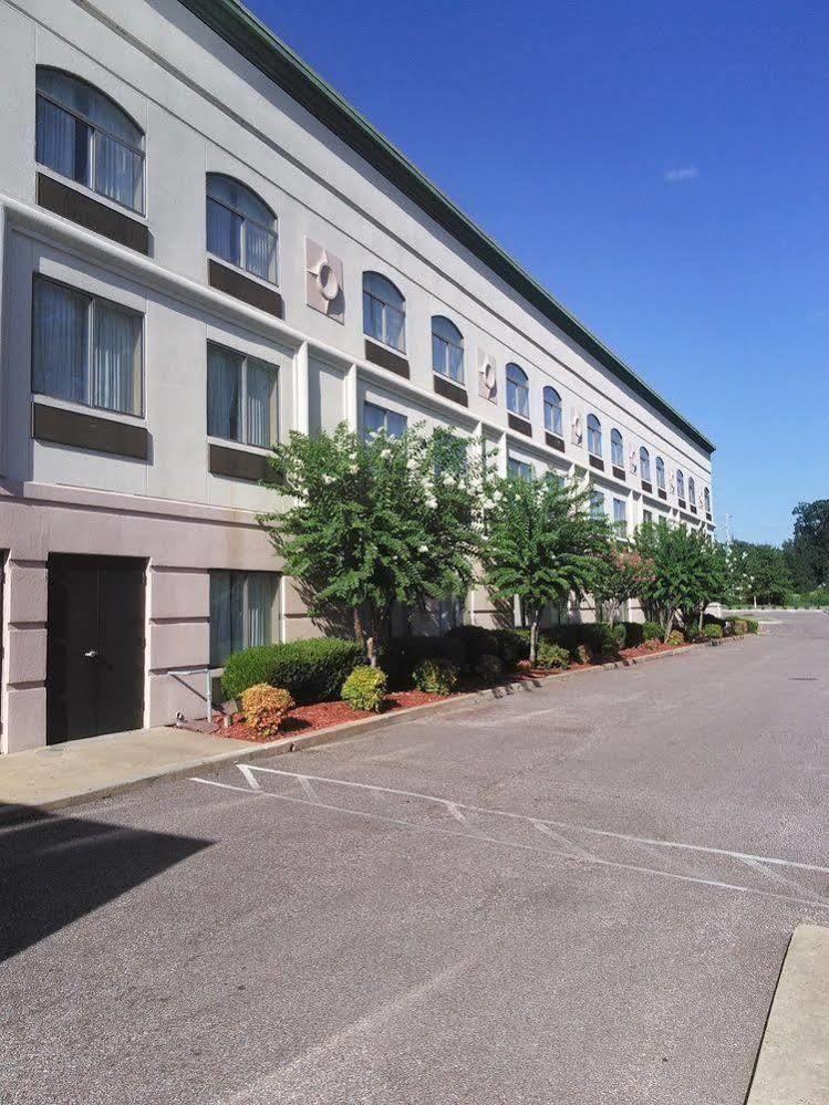 Country Inn & Suites By Radisson, Wolfchase-Memphis, Tn Exterior foto