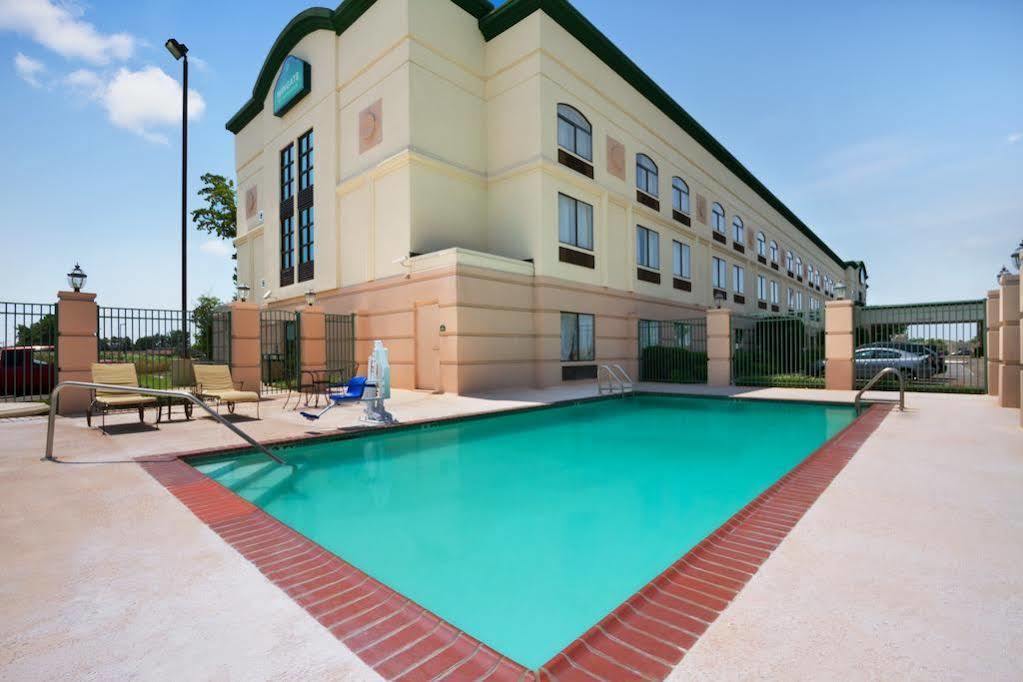 Country Inn & Suites By Radisson, Wolfchase-Memphis, Tn Exterior foto